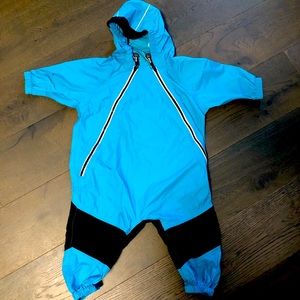 Calikids muddy buddy